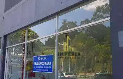 Sala comercial para alugar na Avenida Nove de Julho, Vila Virgínia, Jundiaí