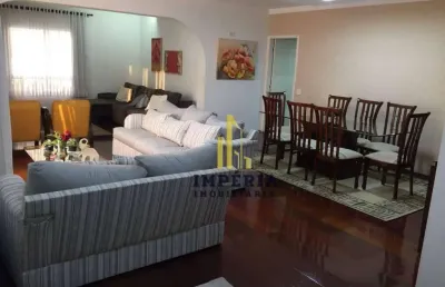 Apartamento à venda, 180 m² por r$ 1.250.000,00 - centro - jundiaí/sp