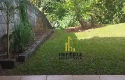 Chácara / sítio com 4 quartos à venda na Rua Venuto Romancici, Rio Acima, Jundiaí