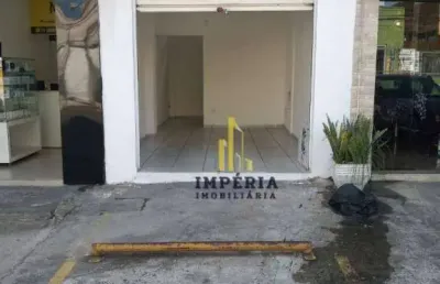 Sala para alugar, 28 m² por r$ 4.040,78/mês - vila hortolândia - jundiaí/sp