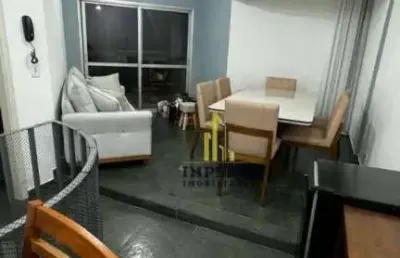 Apartamento duplex com 3 dormitórios à venda, 120 m² por r$ 820.000,00 - jardim bonfiglioli - jundiaí/sp