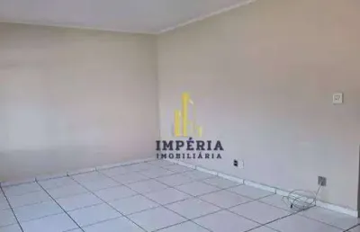 Casa com 4 dormitórios à venda, 184 m² por r$ 559.000,00 - parque residencial eloy chaves - jundiaí/sp