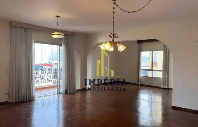 Apartamento à venda, 180 m² por r$ 780.000,00 - centro - jundiaí/sp