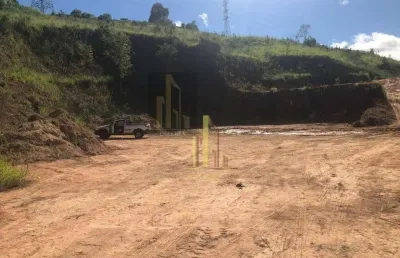 Terreno, 14800 m² - venda por r$ 2.900.000,00 ou aluguel por r$ 11.000,00 - jardim búfalo - jundiaí/sp