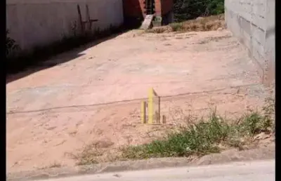 Terreno à venda, 193 m² por r$ 215.200,00 - jardim brasil - várzea paulista/sp