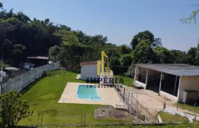 Terreno à venda, 2450 m² por r$ 450.000,00 - jardim copacabana - jundiaí/sp