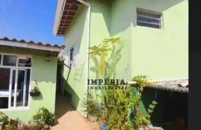 Casa com 3 dormitórios à venda, 110 m² por r$ 545.000,00 - bela vista - jundiaí/sp
