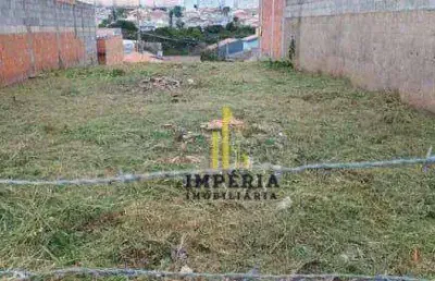 Terreno à venda, 154 m² por r$ 234.000,00 - parque residencial jundiaí ii - jundiaí/sp