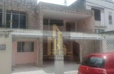 Casa para uso residencial ou comercial para venda no bairro anhangabaú, jundiaí sp.