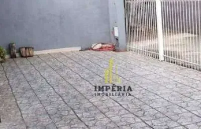 Sobrado com 4 dormitórios à venda, 195 m² por r$ 795.000,00 - vila marlene - jundiaí/sp