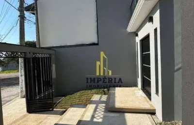 Sobrado com 3 dormitórios à venda, 193 m² por r$ 957.000,00 - jardim marambaia - jundiaí/sp