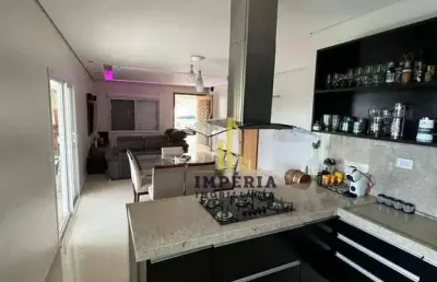 Chácara com 3 dormitórios à venda, 5000 m² por r$ 1.500.000,00 - chácara portão do castanho - jundiaí/sp