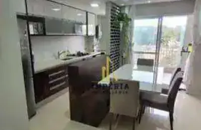 Apartamento com 2 dormitórios à venda, 67 m² por r$ 635.000,00 - medeiros - jundiaí/sp