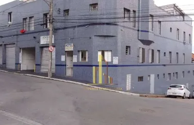 Hotel à venda, 1100 m² por r$ 2.120.000,00 - centro - jundiaí/sp