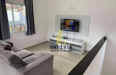 Chácara com 3 dormitórios à venda, 500 m² por r$ 780.000,00 - jardim paulista - atibaia/sp