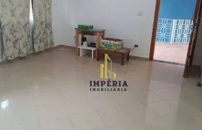 Sobrado com 4 dormitórios à venda, 320 m² por r$ 960.000,00 - vila progresso - jundiaí/sp