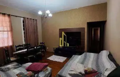 Casa com 3 dormitórios à venda, 123 m² por r$ 383.000,00 - centro - jundiaí/sp