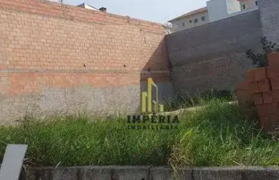 Terreno à venda, 180 m² por r$ 223.000,00 - parque residencial jundiaí - jundiaí/sp