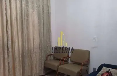 Casa à venda, 98 m² por r$ 440.000,00 - fazenda grande - jundiaí/sp