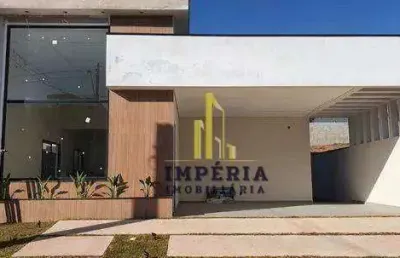 Casa à venda, 150 m² por r$ 1.250.000,00 - são venâncio - itupeva/sp