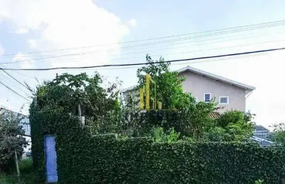 Casa à venda, 35 m² por r$ 280.000,00 - jardim vista alegre - campo limpo paulista/sp