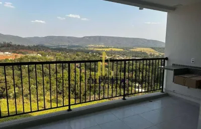 Apartamento com 2 dormitórios à venda, 85 m² por r$ 750.000,00 - medeiros - jundiaí/sp