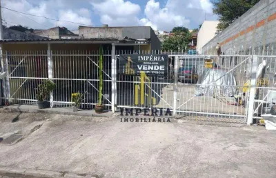 Casa com 1 dormitório à venda, 213 m² por r$ 742.000,00 - cidade nova - jundiaí/sp