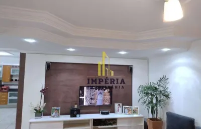 Casa com 4 dormitórios à venda, 450 m² por r$ 670.000,00 - jardim europa - campo limpo paulista/sp