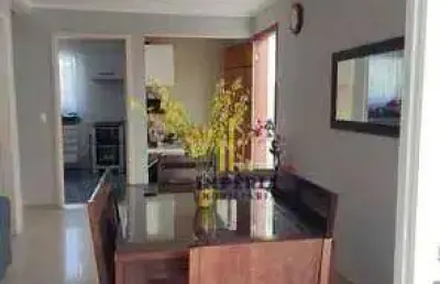 Sobrado com 3 dormitórios à venda, 94 m² por r$ 756.000,00 - jardim colônia - jundiaí/sp
