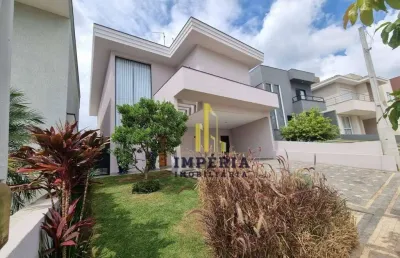 Sobrado com 3 dormitórios à venda, 247 m² por r$ 2.450.000,00 - parque residencial eloy chaves - jundiaí/sp