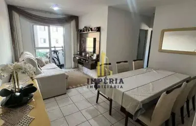Apartamento para venda no residencial nove de julho- jundiaí s/p