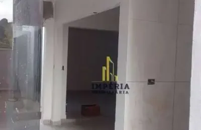 Sobrado com 3 dormitórios à venda, 170 m² por r$ 385.000,00 - jardim paulista - várzea paulista/sp