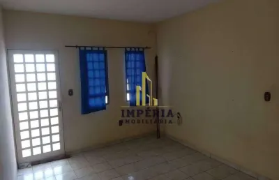 Casa com 1 dormitório à venda, 107 m² por r$ 400.000,00 - parque cidade jardim - jundiaí/sp