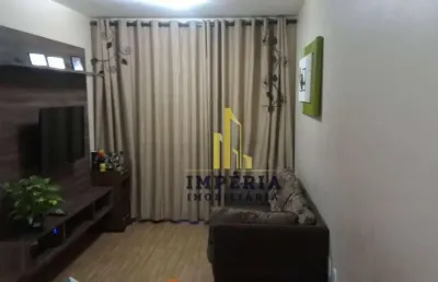 Apartamento com 2 dormitórios à venda, 65 m² por r$ 378.000,00 - vila progresso - jundiaí/sp