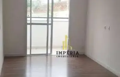Apartamento com 3 dormitórios à venda, 78 m² por r$ 660.000,00 - engordadouro - jundiaí/sp
