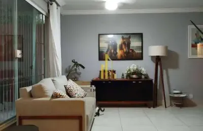 Casa com 4 dormitórios à venda, 218 m² por r$ 1.043.000,00 - vila vioto - jundiaí/sp