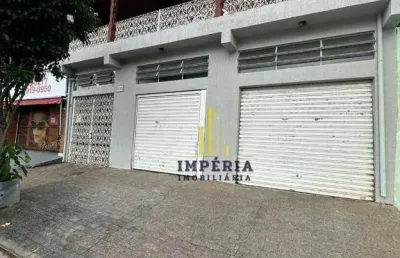 Casa com 2 quartos à venda na Rua Antônio Tessari, Jardim Maria de Fátima, Várzea Paulista