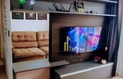 Apartamento com 3 dormitórios à venda, 71 m² por r$ 420.000,00 - jardim tamoio - jundiaí/sp