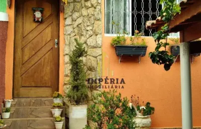 Casa com 2 dormitórios à venda, 97 m² por r$ 380.000,00 - vila nova trieste - jarinu/sp
