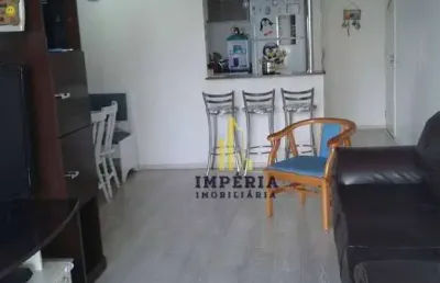 Apartamento com 3 dormitórios à venda, 89 m² por r$ 875.000,00 - jardim messina - jundiaí/sp