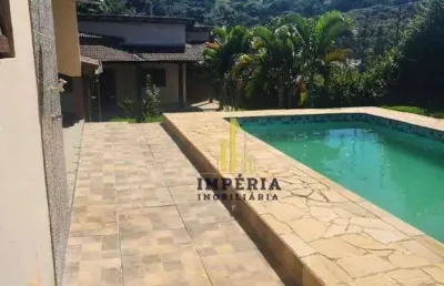Sobrado à venda, 297 m² por r$ 1.300.000,00 - village morro alto - itupeva/sp