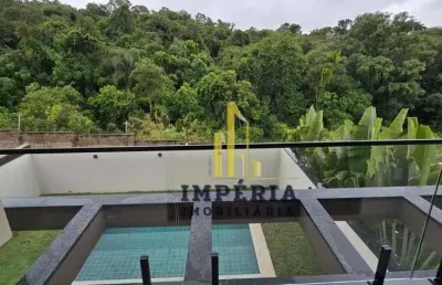 Sobrado com 3 dormitórios à venda, 276 m² por r$ 2.943.000,00 - jardim samambaia - jundiaí/sp