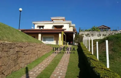 Sobrado com 3 dormitórios à venda, 300 m² por r$ 1.585.000,00 - guacuri - itupeva/sp