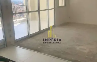 Apartamento com 3 dormitórios à venda, 153 m² por r$ 2.100.000,00 - anhangabaú - jundiaí/sp