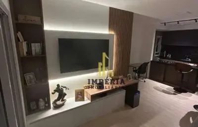 Apartamento com 3 dormitórios à venda, 78 m² por r$ 800.000,00 - engordadouro - jundiaí/sp