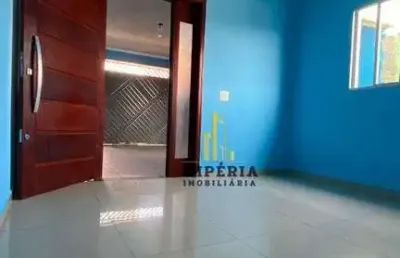 Casa com 3 dormitórios à venda, 199 m² por r$ 445.000,00 - jardim américa ii - várzea paulista/sp