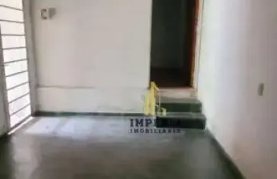 Casa com 1 dormitório para alugar, 50 m² por r$ 1.400,00/mês - vila são paulo - jundiaí/sp
