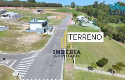 Terreno à venda, 367 m² por r$ 300.000,00 - terra brasilis - itupeva/sp