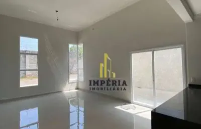 Casa com 3 dormitórios à venda, 260 m² por r$ 1.430.000,00 - residencial fazenda serrinha - itatiba/sp