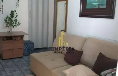 Apartamento  térreo, com 2 dormitórios à venda, 47 m² por r$ 190.000 - morada das vinhas - jundiaí/sp